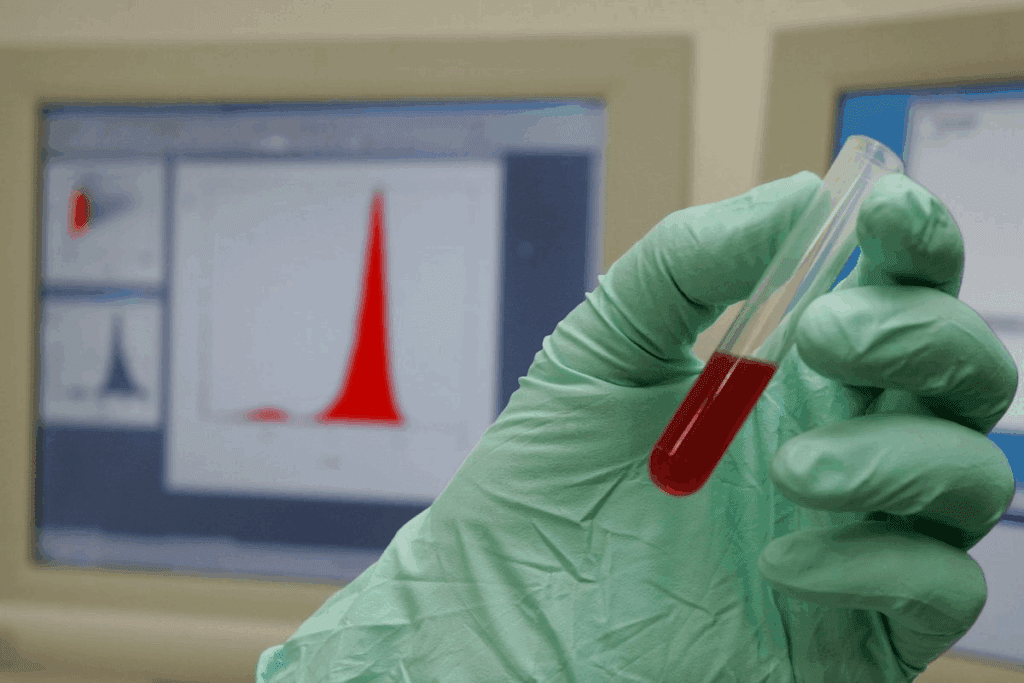 Can A Normal CBC Lymphoma