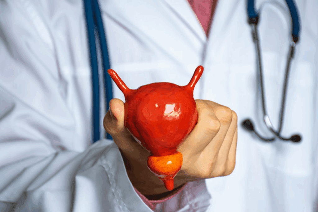 How Fast Does Bladder Cancer Grow and Spread?