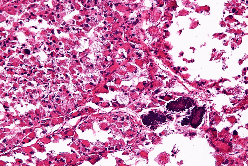 Cause of Rhabdomyosarcoma: Critical Risk Factors to Absolutely Know 2 image 26128 LIV Hospital