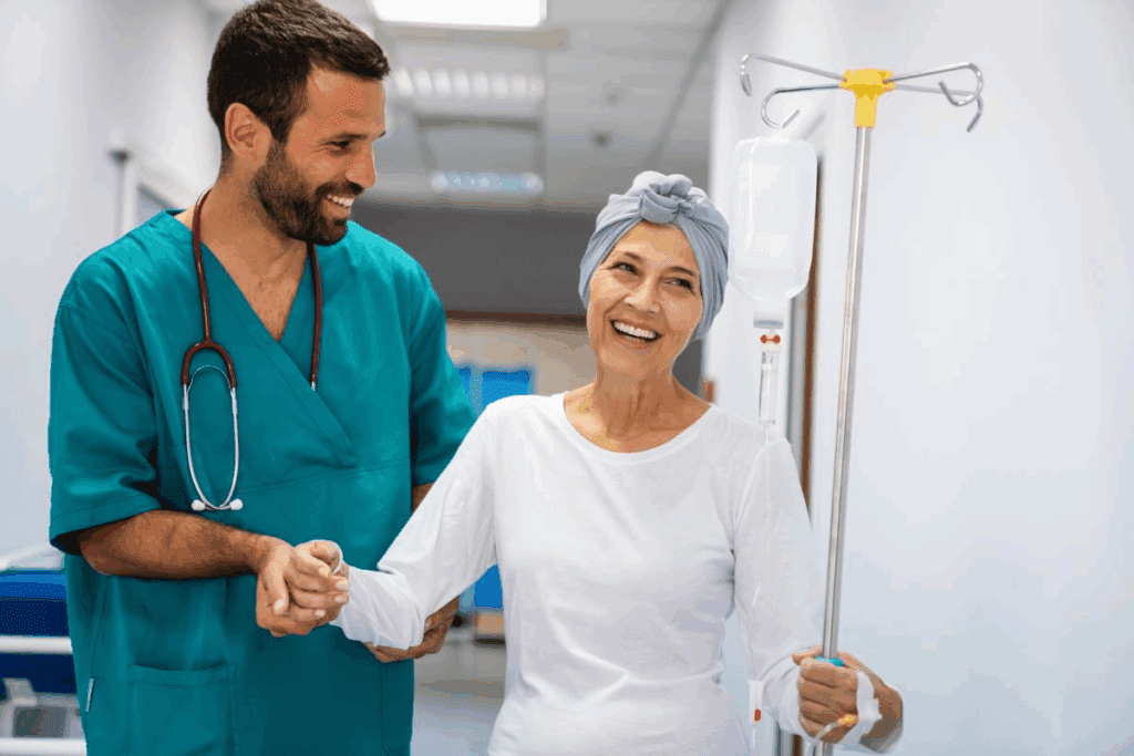 Rhabdomyosarcoma Treatability: Absolutely Yes, Get Positive Facts
