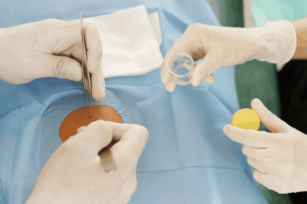 Hepatoblastoma Biopsy: Key Reasons Why It's Absolutely Needed