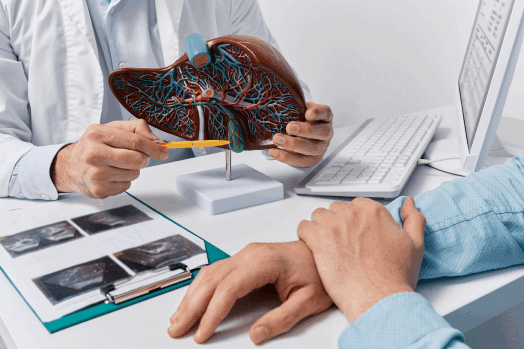 Liver Tumor Detection: Key Tests for Quick and Accurate Results