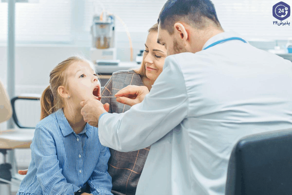 Does Motrin Help Sore Throat? Motrin vs Tylenol