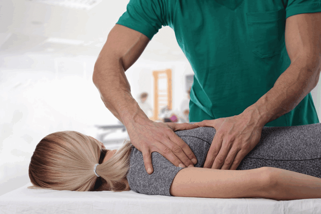 Chiropractic Disc Care Benefits