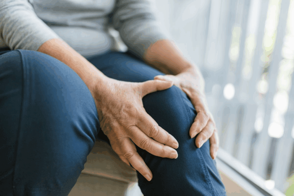 Knee Pain Meaning: What Your Pain Is Telling You