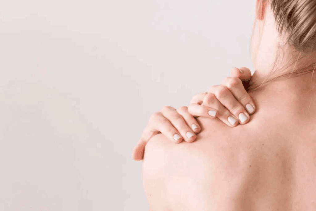 What Mimics Shoulder Impingement