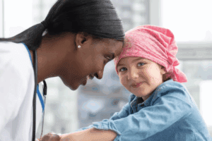 Pediatric ALL Leukemia Overview