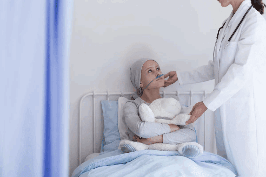 Leukemia Symptoms in Kids 1 Leukemia Symptoms in Kids