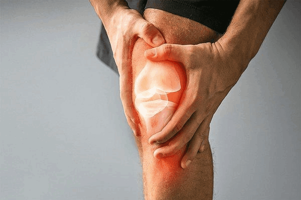 How to Tell Red flags for knee injury