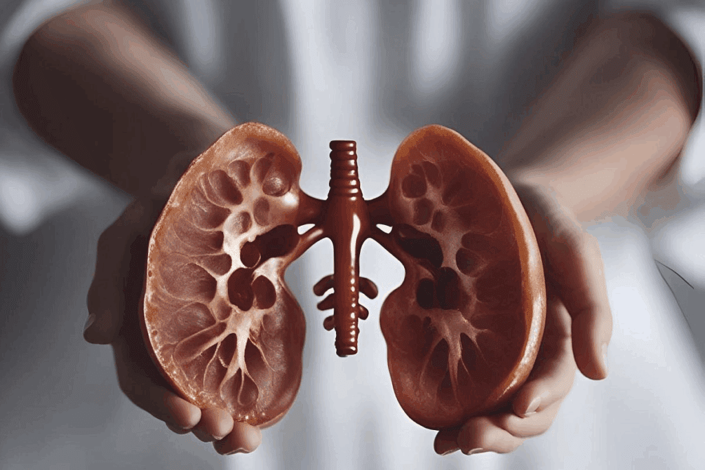 Can Kidney Disease Be Reversed?