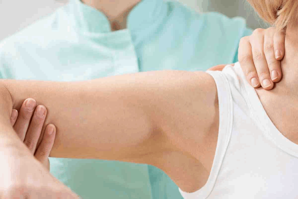 How Often Does Shoulder Impingement Require Surgery 3 How Often Does Shoulder Impingement Require Surgery