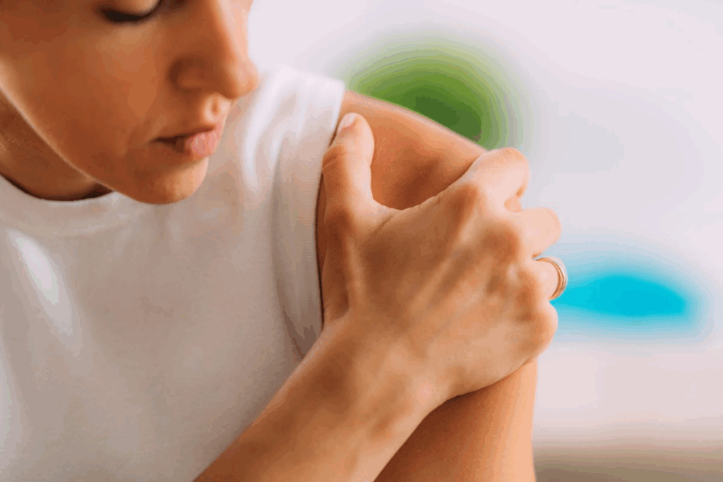 What Is the Most Common Age for Shoulder Impingement
