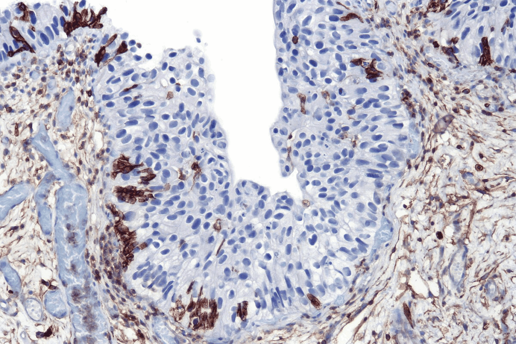 Carcinoma in Situ Definition Explained 2 image 25803 LIV Hospital