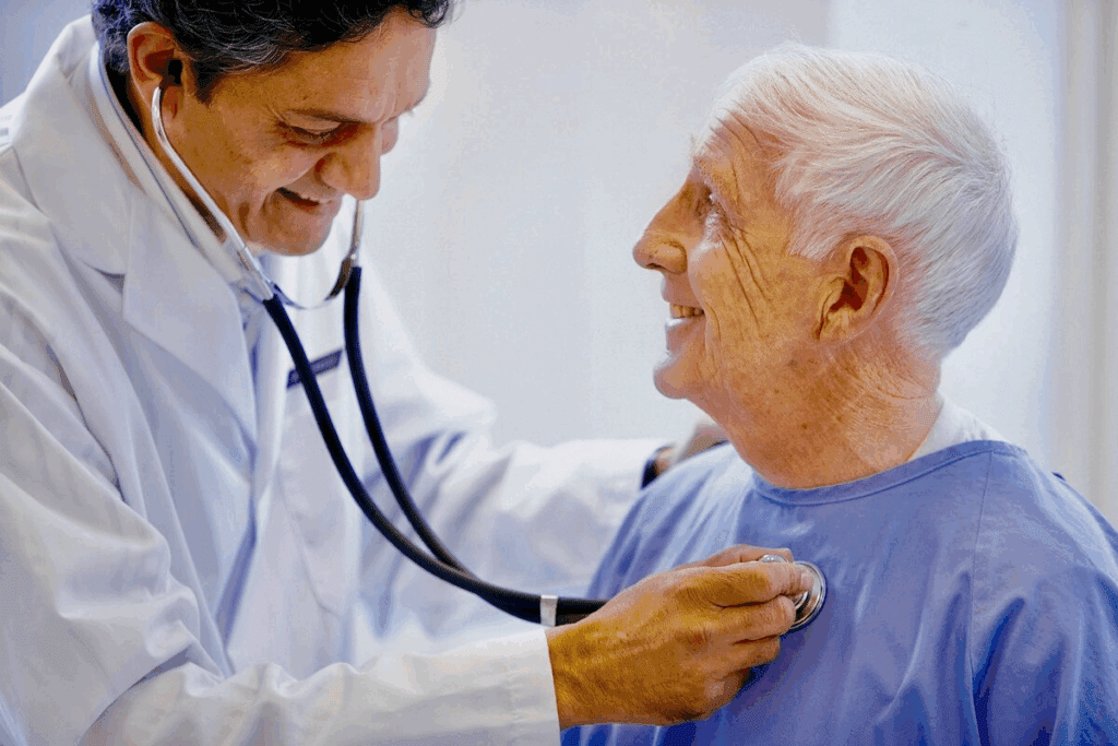 Chronic Kidney Disease: Definition & Guide