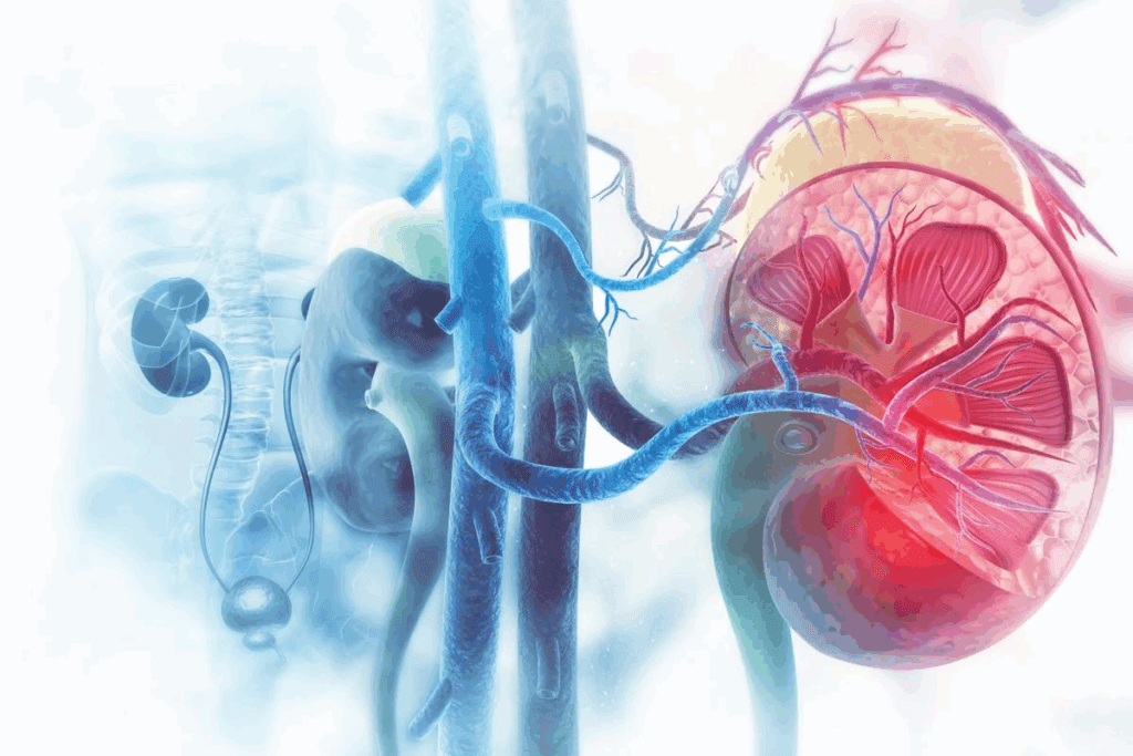 Chronic Kidney Disease: Definition & Guide