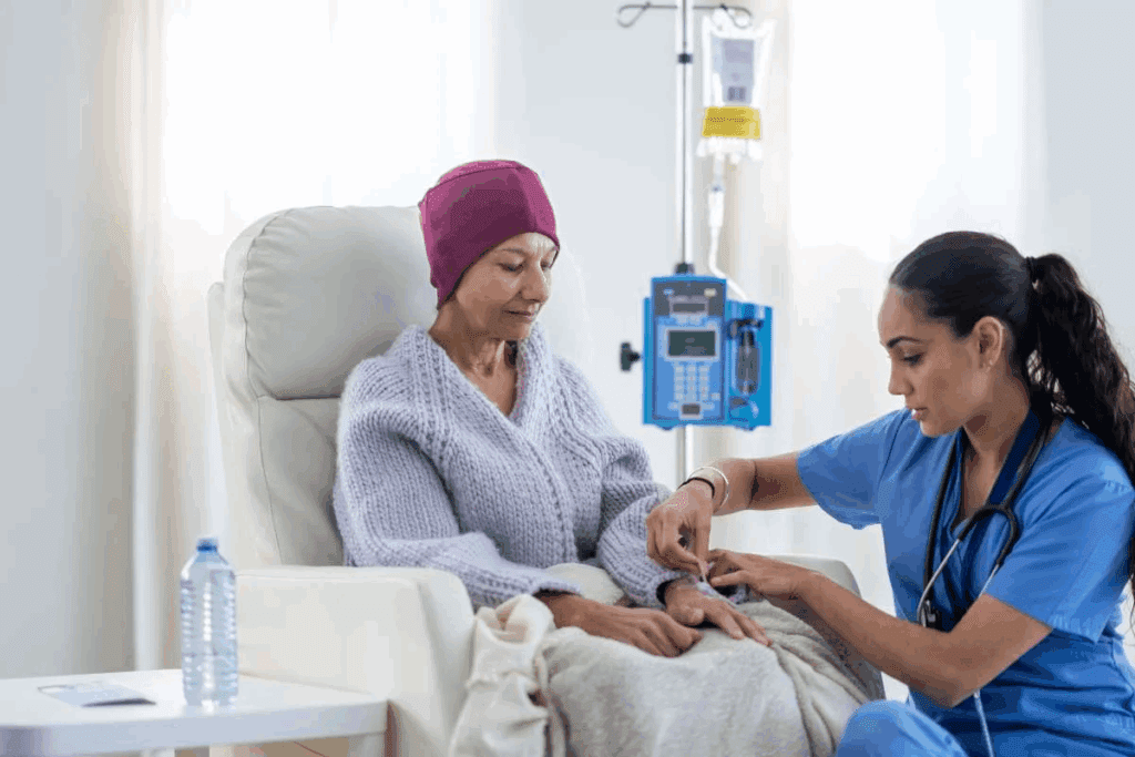 How Effective Is Chemotherapy for Cancer?