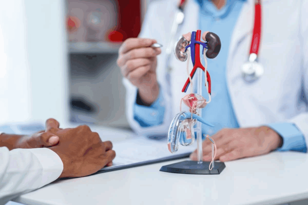 How to Check for Enlarged Prostate at Home: Guide