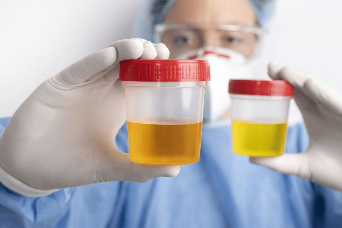 Frank Hematuria: Understanding Blood in Urine