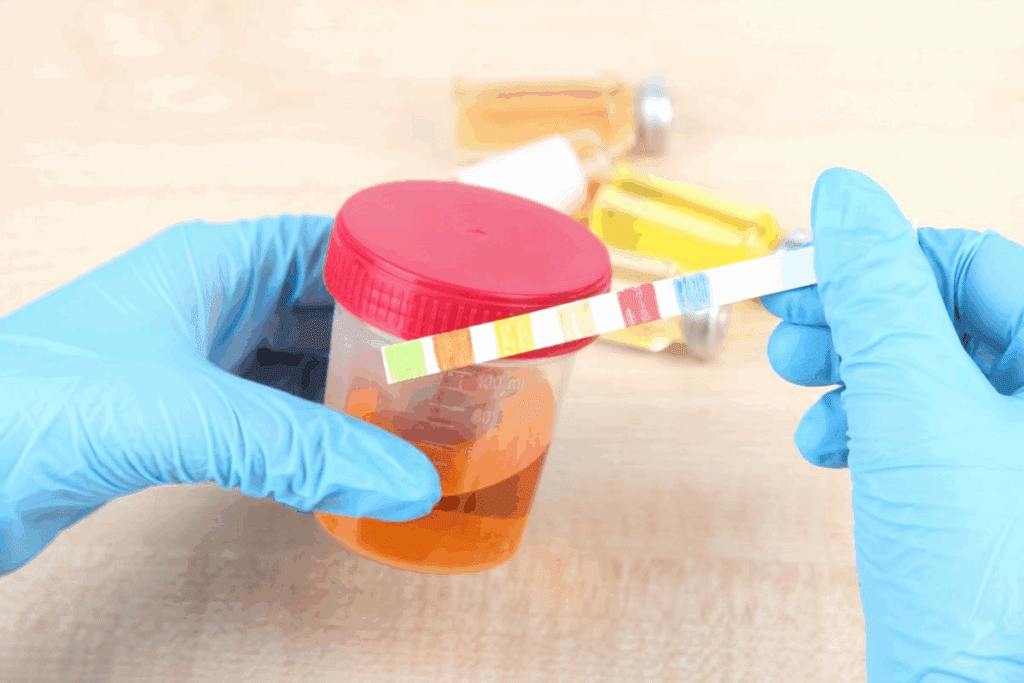 Microscopic Hematuria Causes: When to Worry