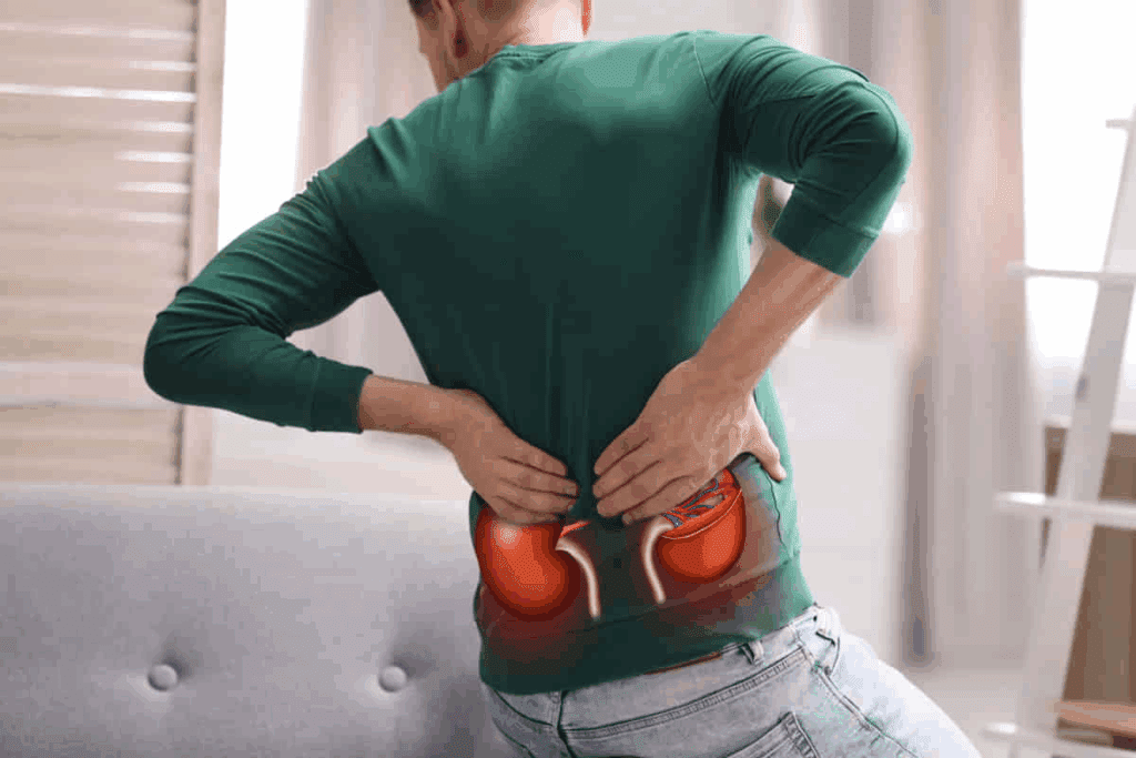 Can Kidney Stones Cause Gas and Constipation?
