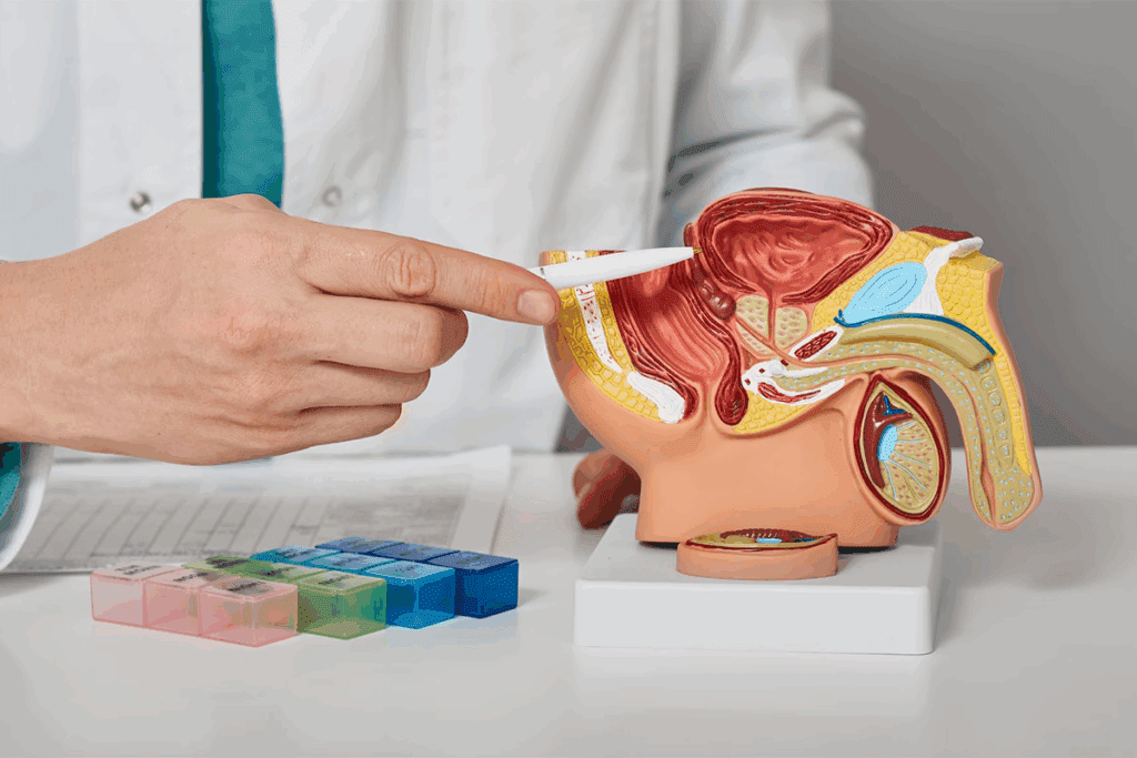 How to Reach Prostate: Men’s G-Spot Stimulation Guide 2 image 25578 LIV Hospital