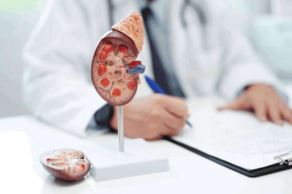 What Happens If a Kidney Stone Goes Untreated?