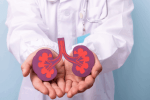 Kidney Stones in Child Symptoms