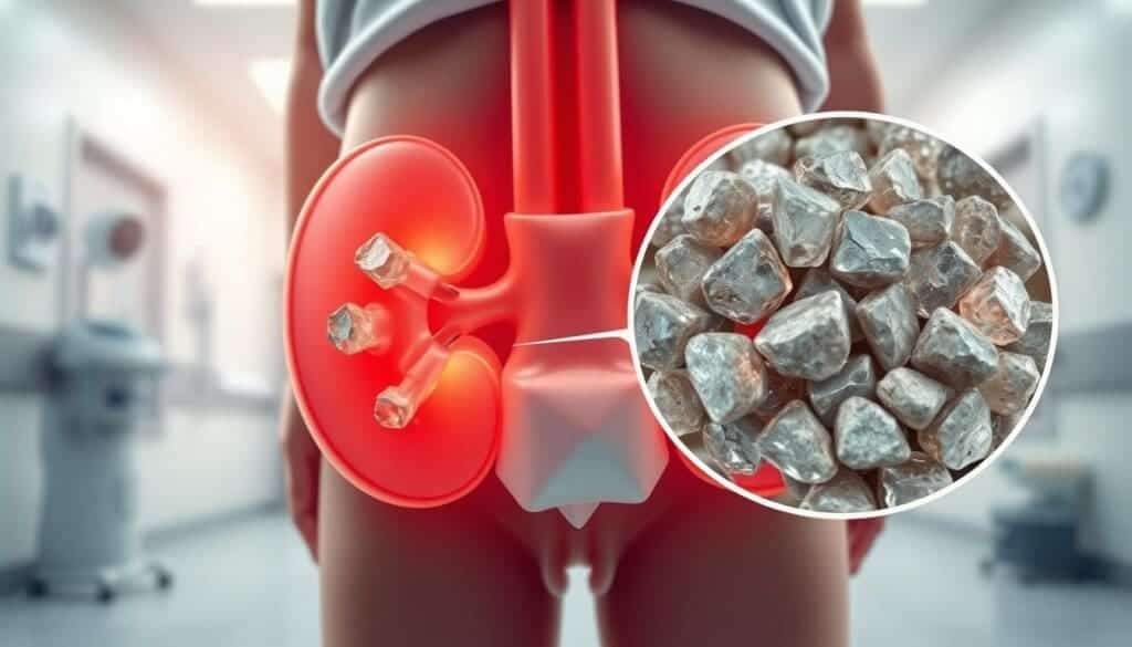 Kidney Stones in Kids: Symptoms & Causes