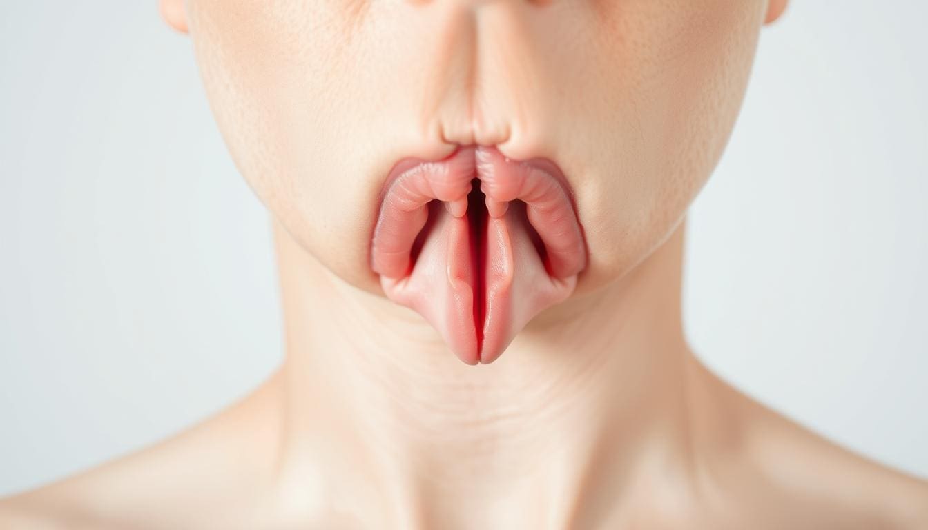 What Does the Back of the Throat Look Like? Healthy vs. Unhealthy