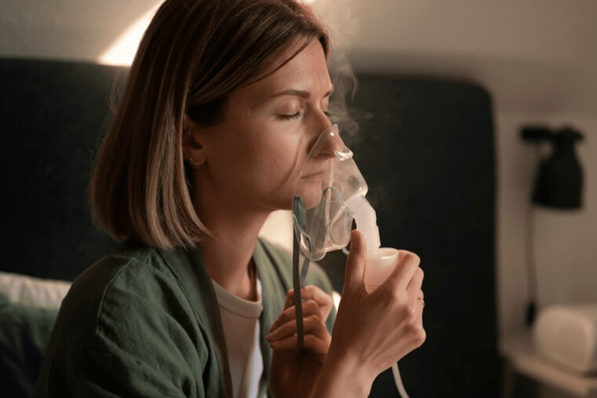 Dry Throat and Nose: Relief for Nasal Passages and Throat 2 Dry Throat and Nose: Relief for Nasal Passages and Throat