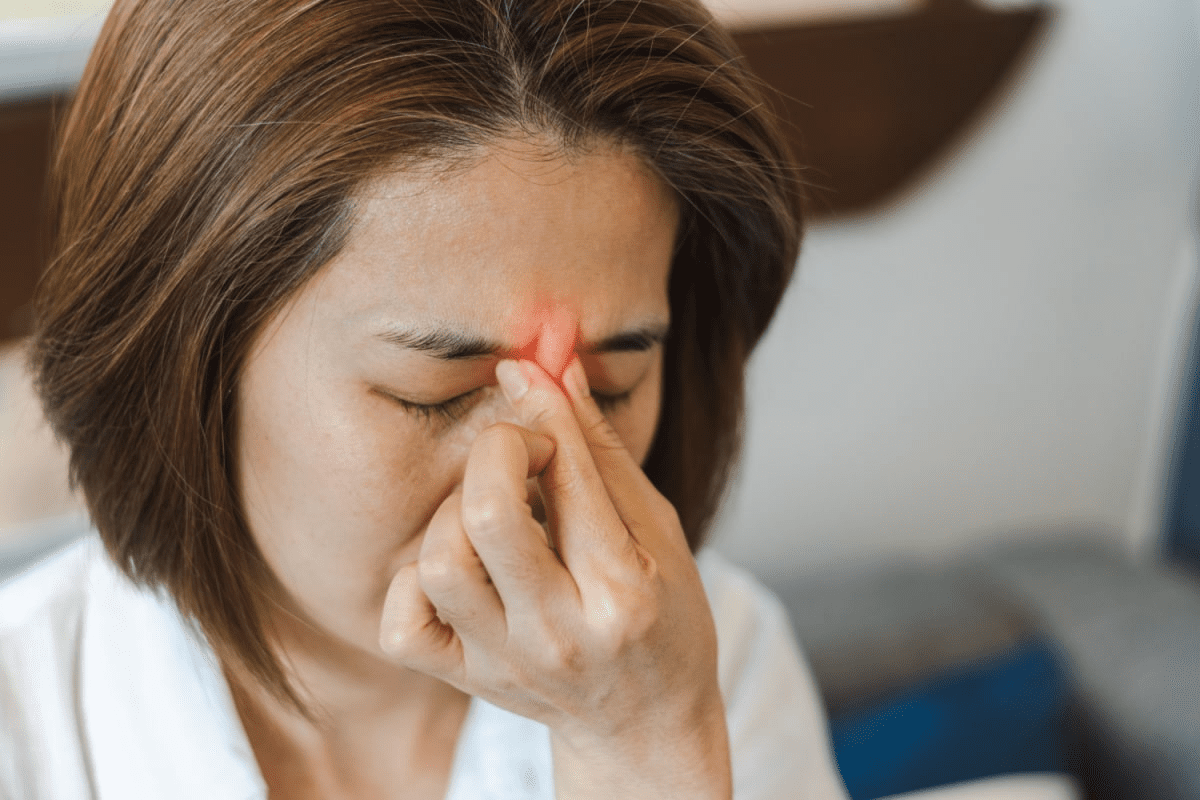 Sinus Dryness Symptoms: Quick Relief Solutions