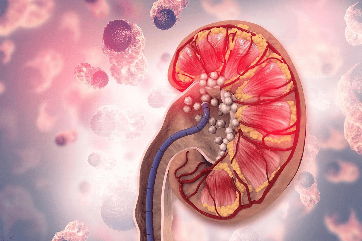 What Is a Stone Located in the Ureter? Key Facts 2 image 1761526490541 LIV Hospital