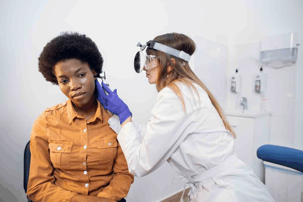 Ear Infection Vomiting: How to Know If It's the Cause