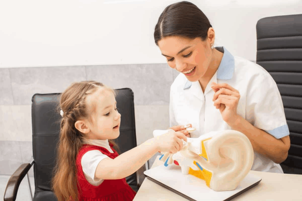 Will an Ear Infection Cause Vomiting and Headaches?