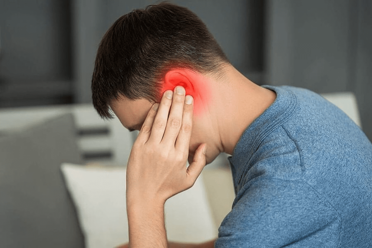 Inner Ear Symptoms: Viral Labyrinthitis Causes and Duration