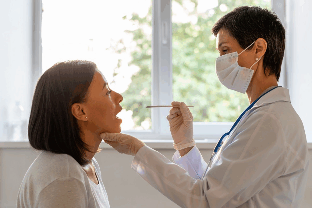 Strep Throat vs Virus: Main Differences