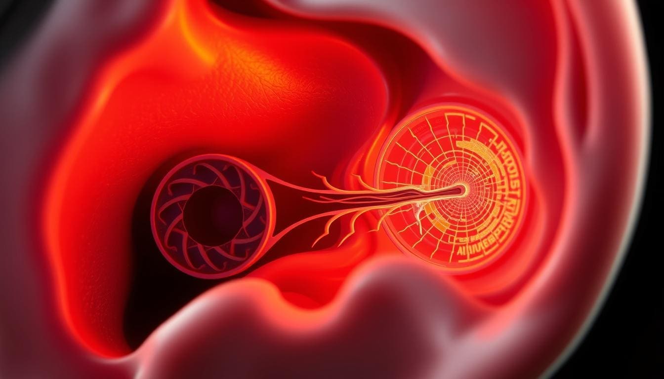 Will an Ear Infection Cause Vomiting and Headaches?