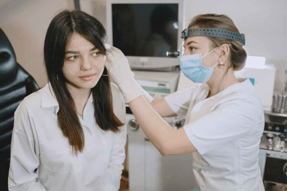 Can an Ear Infection Make You Dizzy? Inner Ear Symptoms