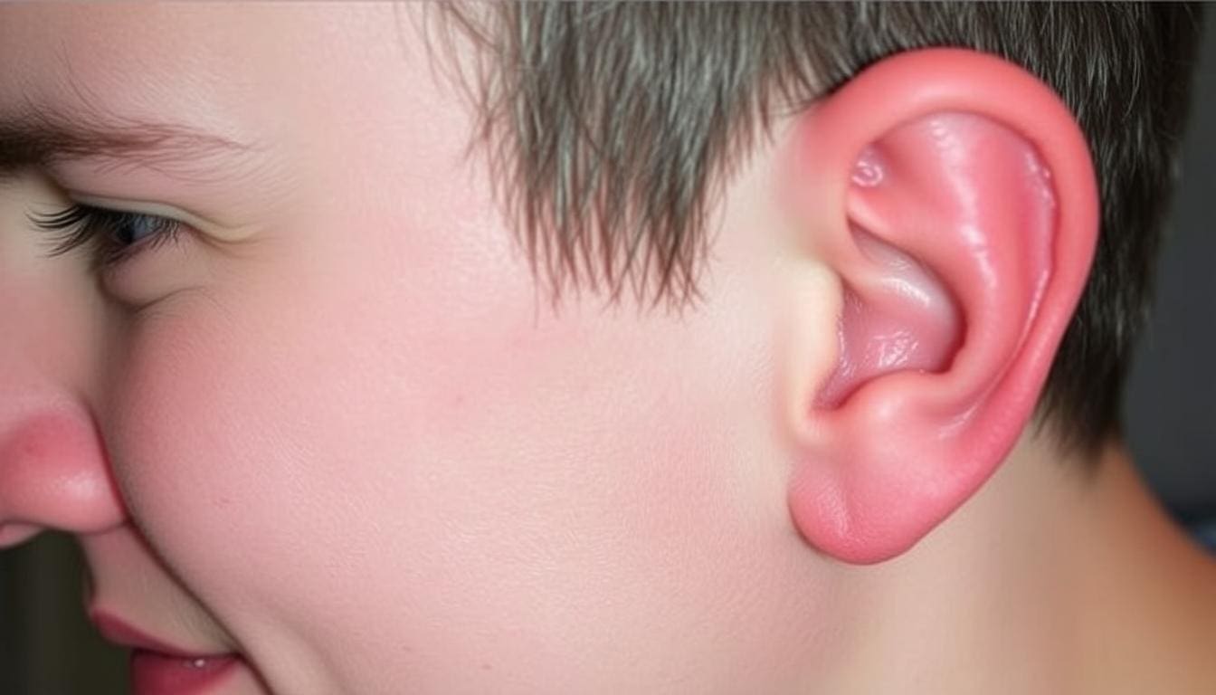 Head Cold Ears Hurt: 5 Quick Relief Tips