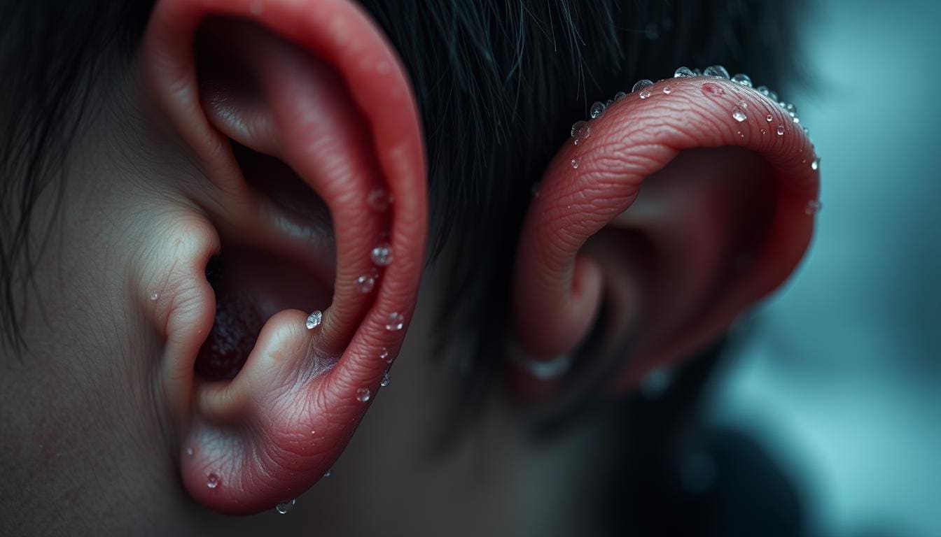 Cold and Ears Hurt: Quick Relief for Ear Pain