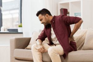 What Are the 5 Stages of Kidney Failure Symptoms