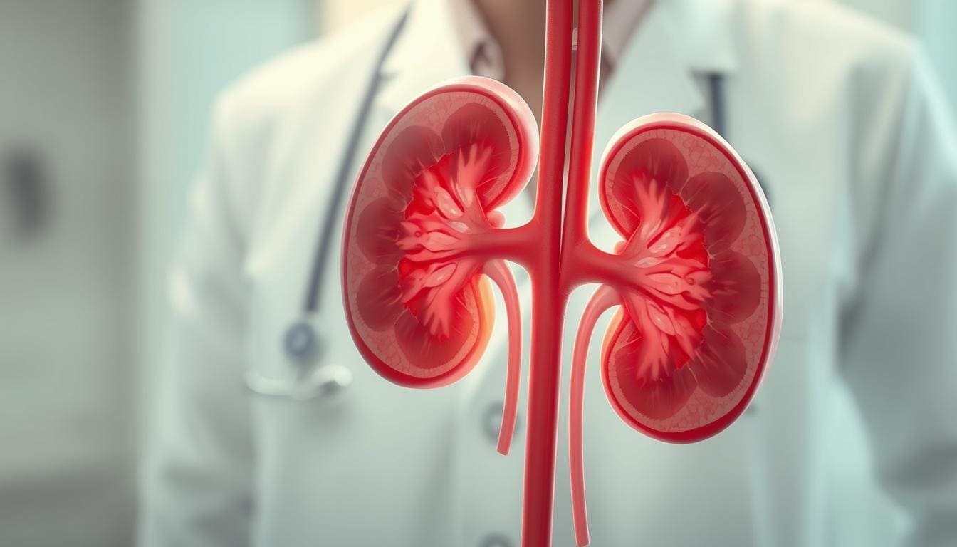 Stage Two Kidney Disease: Symptoms & Treatment