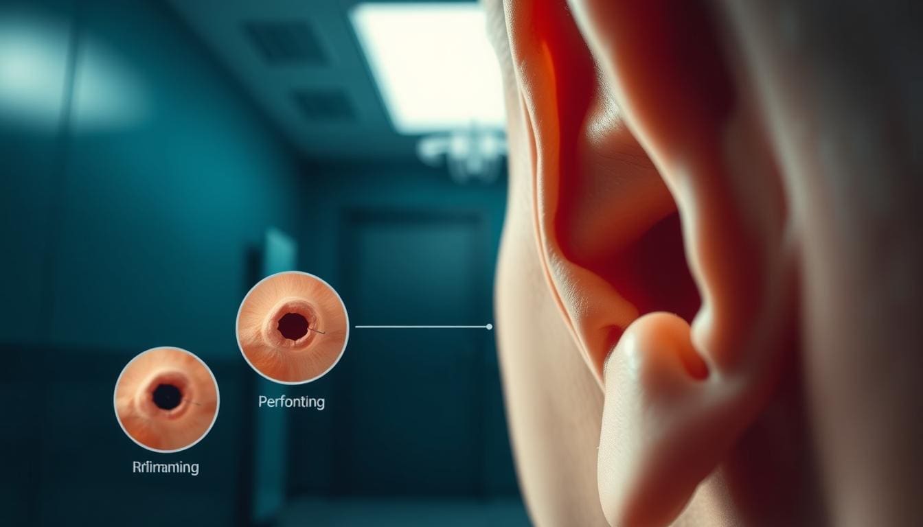 7 Common Eardrum Diseases: Symptoms and Treatment 2 7 Common Eardrum Diseases: Symptoms and Treatment