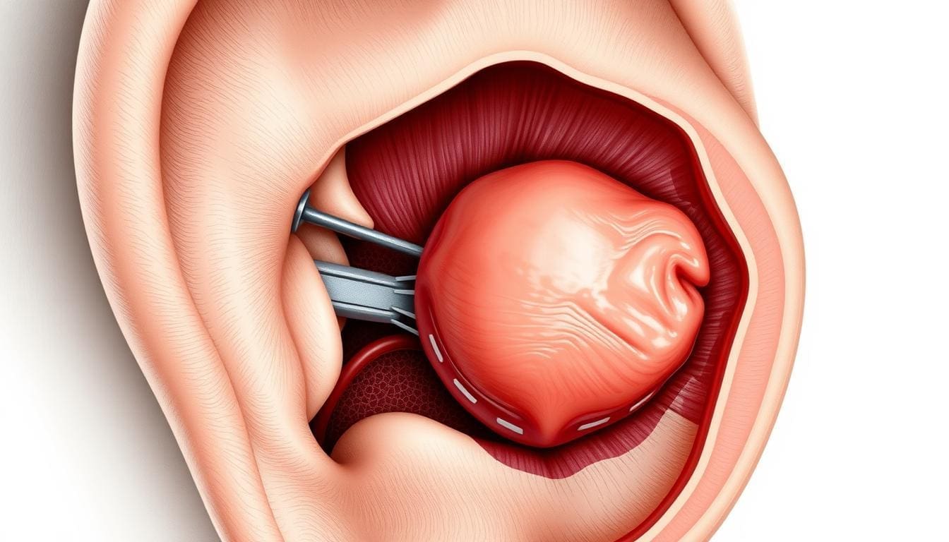 Bulging Eardrum: How to Recognize and Treat It 3 Bulging Eardrum: How to Recognize and Treat It