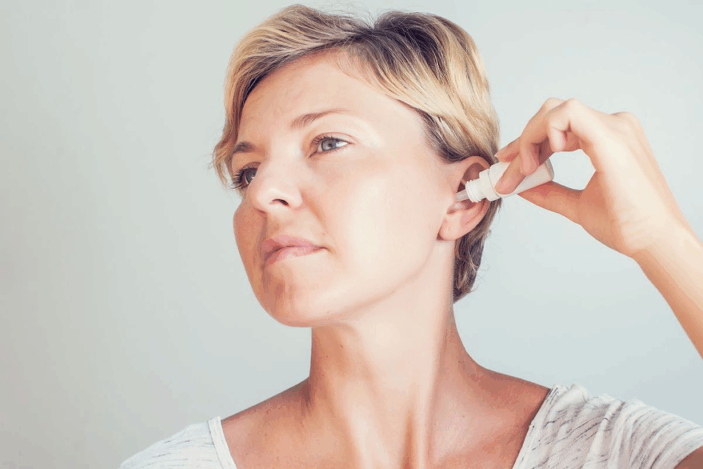 Bulging Eardrum: How to Recognize and Treat It 1 Bulging Eardrum: How to Recognize and Treat It