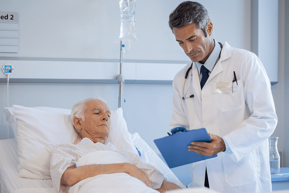 5 Stages of Chronic Kidney Disease: eGFR, Symptoms & CKD Grading 3 image 1761523150554 LIV Hospital