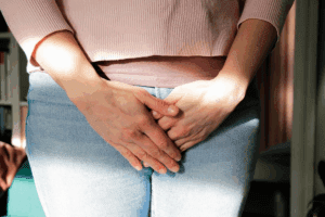 Bladder Stones in Women: Key Symptoms to Watch For