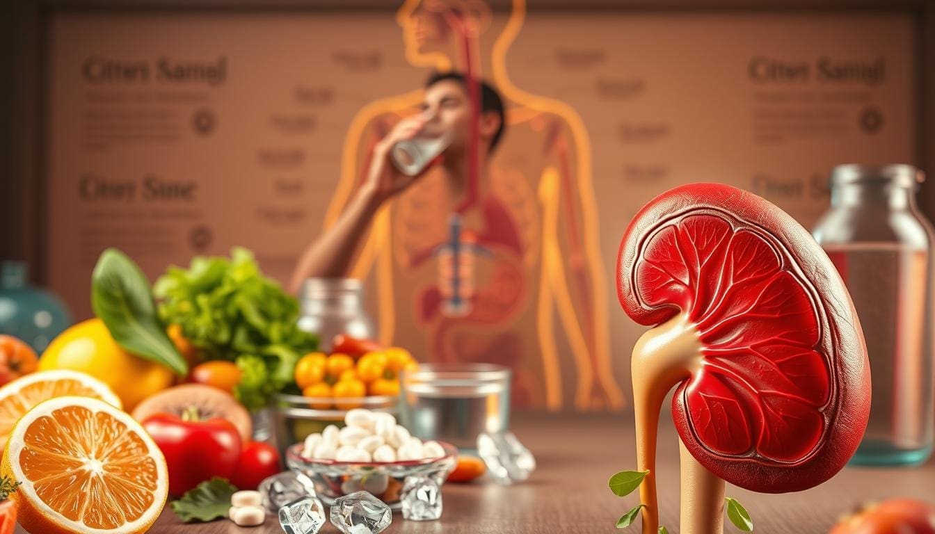 What Causes Bladder Stones? Signs and Causes Explained 4 What Causes Bladder Stones? Signs and Causes Explained