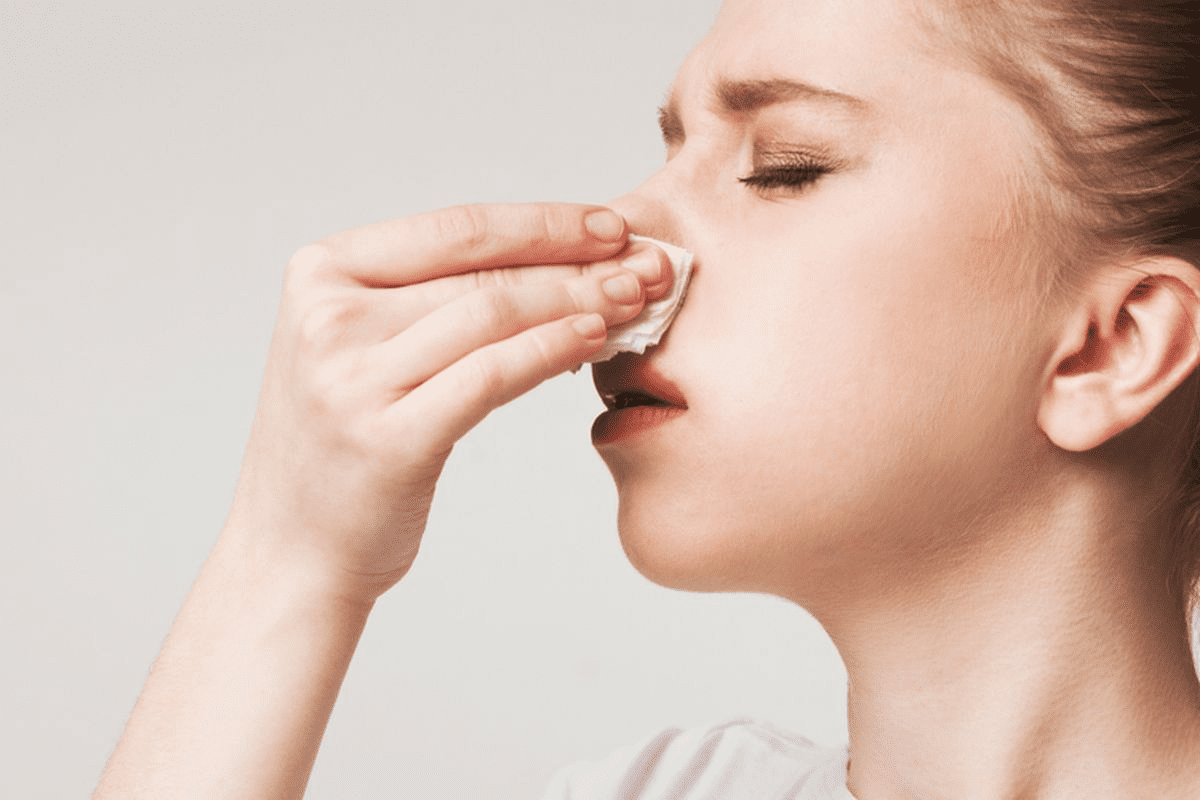 Dry Clogged Nose: 7 Effective Remedies for Relief