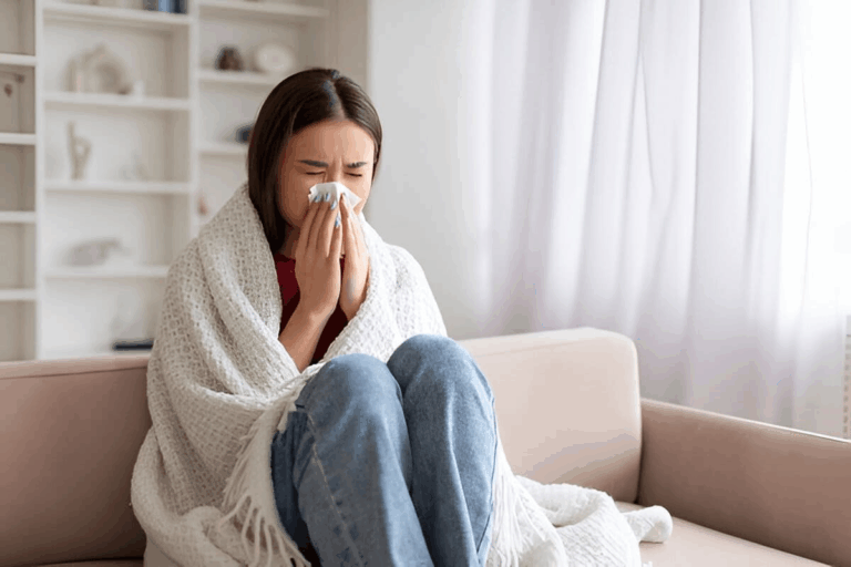 How to Treat Chronic Sinusitis Effectively